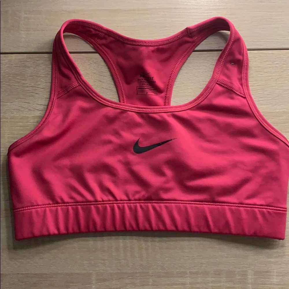 5 sport bras